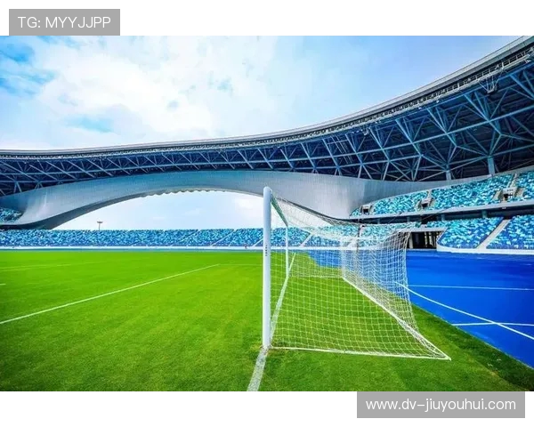 以大港足球建筑为核心探索体育文化与城市空间融合发展的新路径