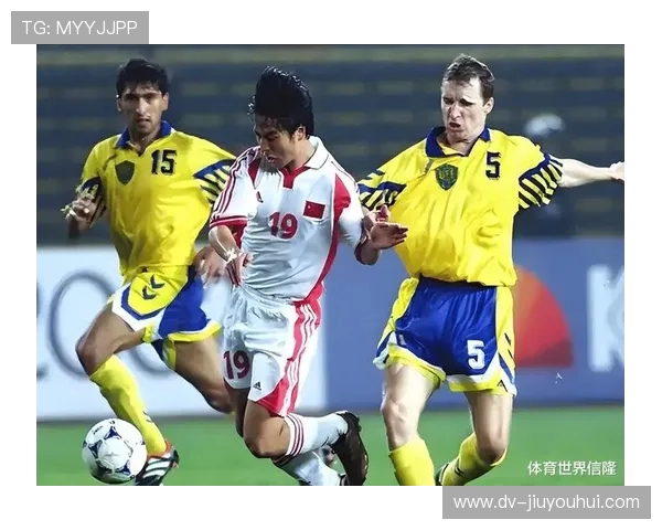 97国足球员合照展现青春风采 回顾经典瞬间与梦想起航